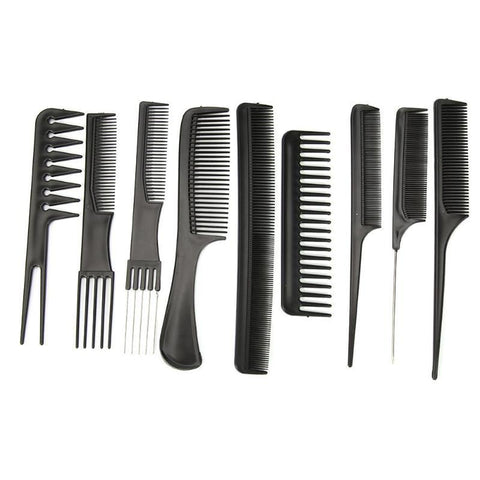 Anti-static Hairdressing Comb