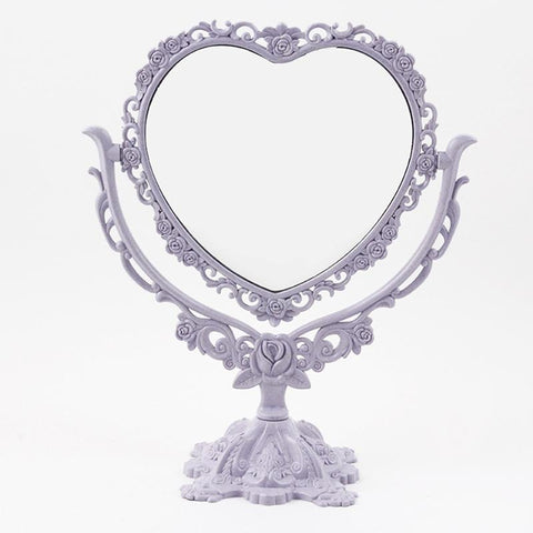 Desktop Makeup Mirror