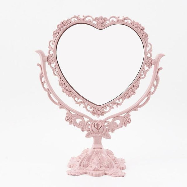 Desktop Makeup Mirror