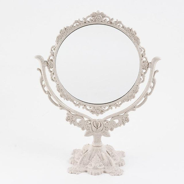 Desktop Makeup Mirror