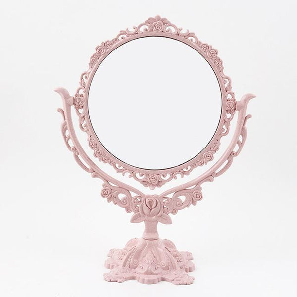 Desktop Makeup Mirror