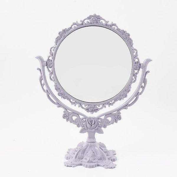 Desktop Makeup Mirror