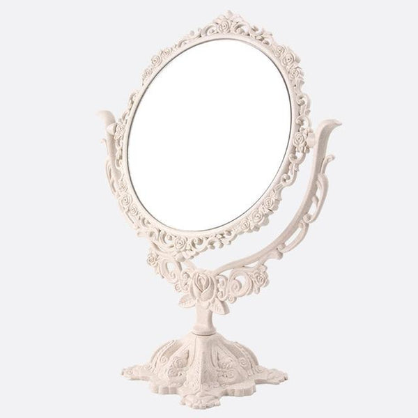 Desktop Makeup Mirror