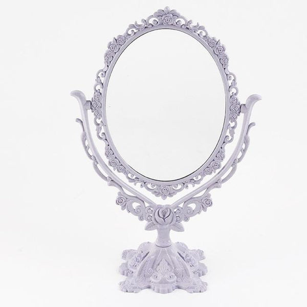 Desktop Makeup Mirror