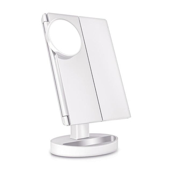 22 LEDS Light Makeup Mirror