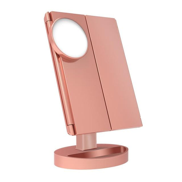 22 LEDS Light Makeup Mirror