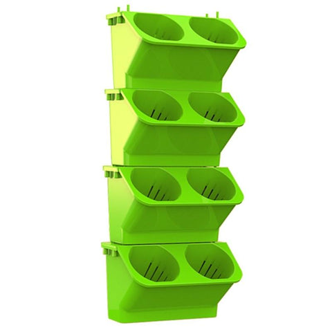 Plant Wall Flower Pot