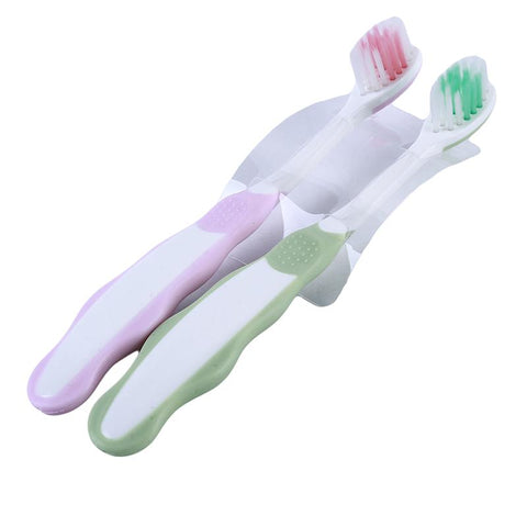 1 Set Baby Toothbrush Children's Toothbrush