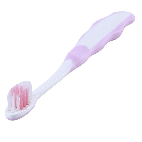 1 Set Baby Toothbrush Children's Toothbrush