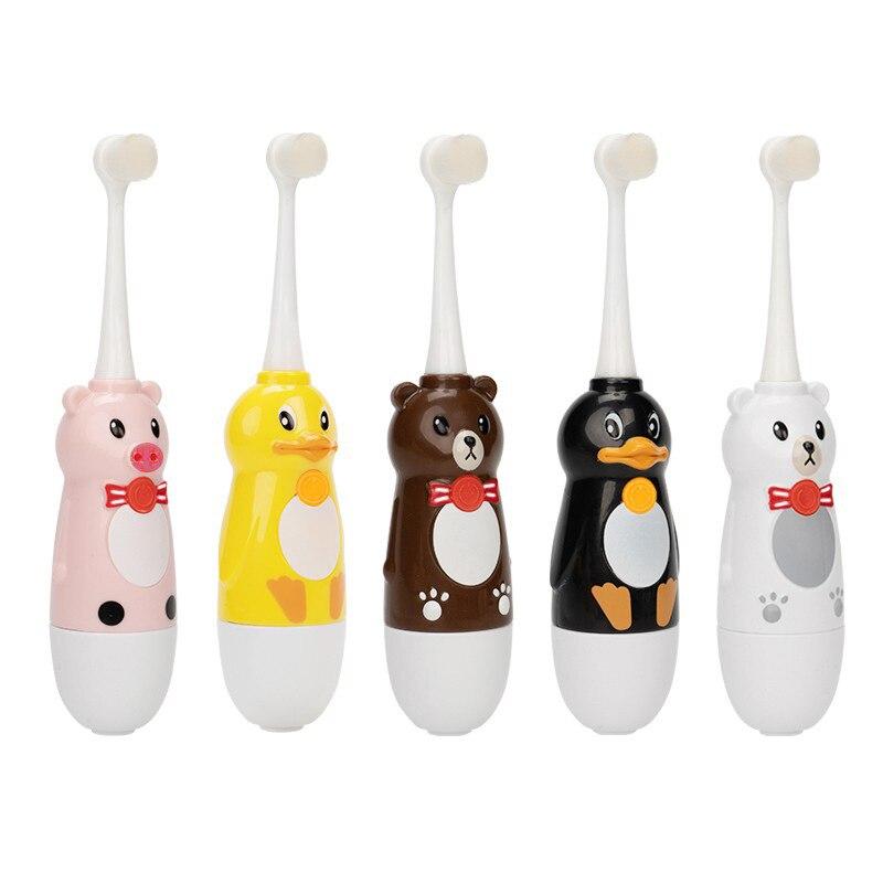 Electric Toothbrush Kids Replacement