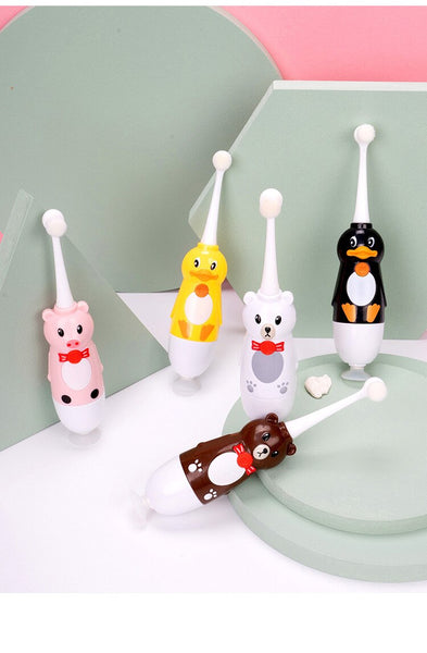 Electric Toothbrush Kids Replacement