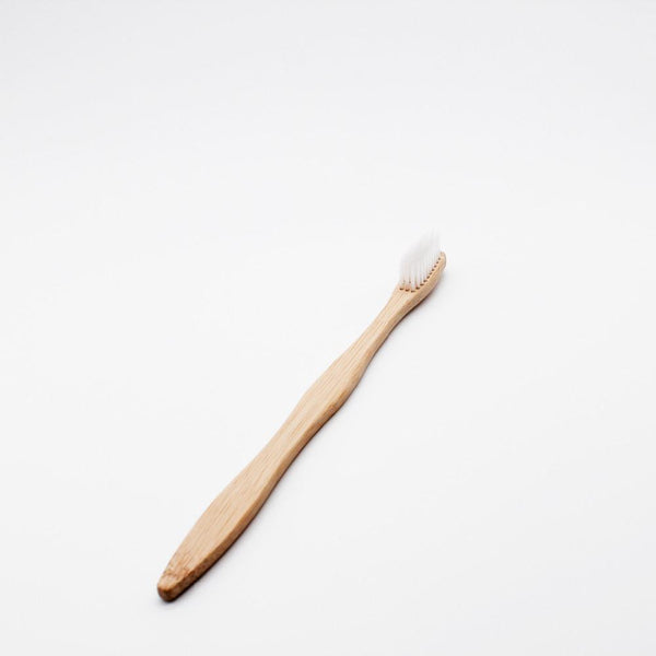 Support  Customization Bamboo Toothbrush