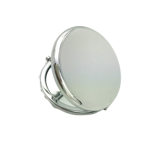 1Pc Portable Makeup Mirror