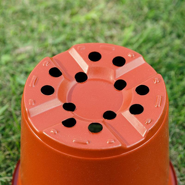 Plant Flower Pots Plastic